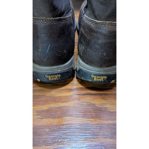 Georgia Boot G4713 11\